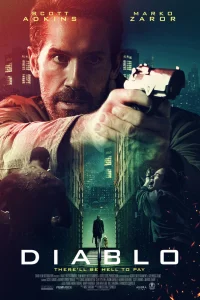  Дьявол  - главный постер