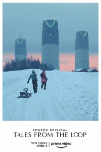  Рассказы из Петли  - главный постер